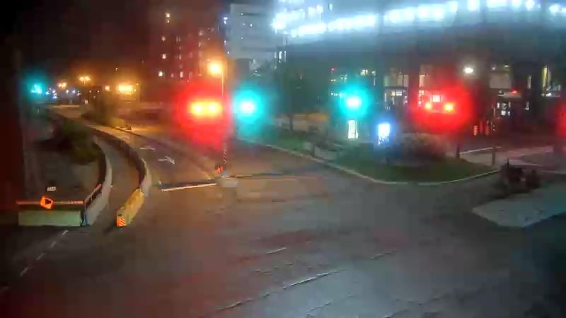 Traffic camera image at 2025-07-03 03:45:21