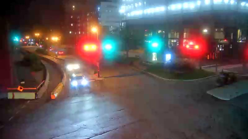 Traffic camera image at 2025-07-03 04:00:39