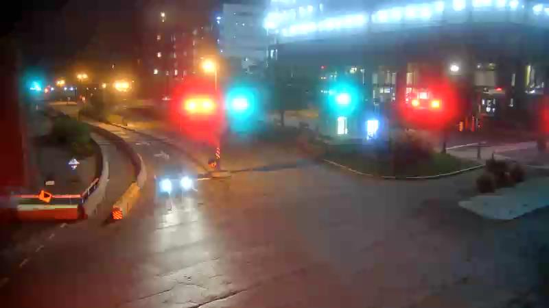 Traffic camera image at 2025-07-03 04:45:25