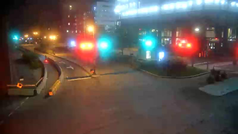 Traffic camera image at 2025-07-03 04:55:20