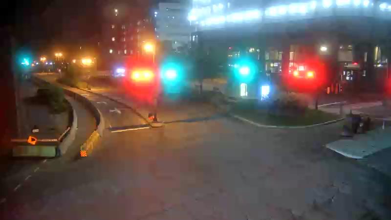 Traffic camera image at 2025-07-03 05:00:09