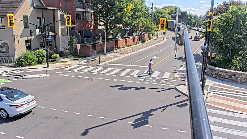 Traffic camera image at 2025-09-14 17:26:11