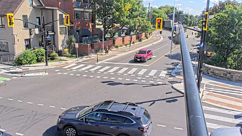 Traffic camera image at 2025-09-14 17:56:28