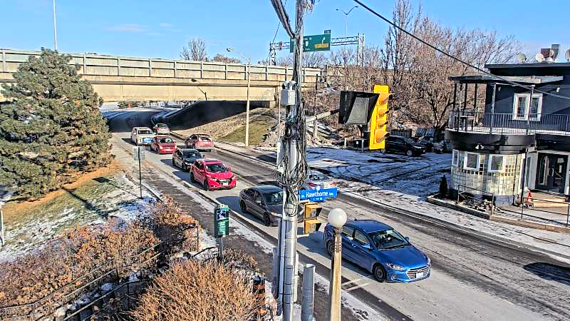 Traffic camera image at 2024-12-21 15:50:59