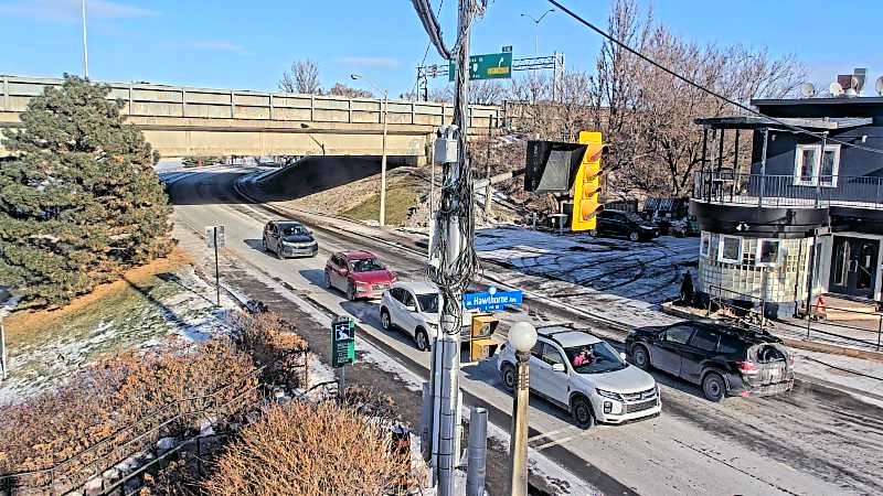 Traffic camera image at 2024-12-21 16:01:07