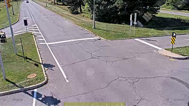 Traffic camera image at 2025-09-14 17:16:20