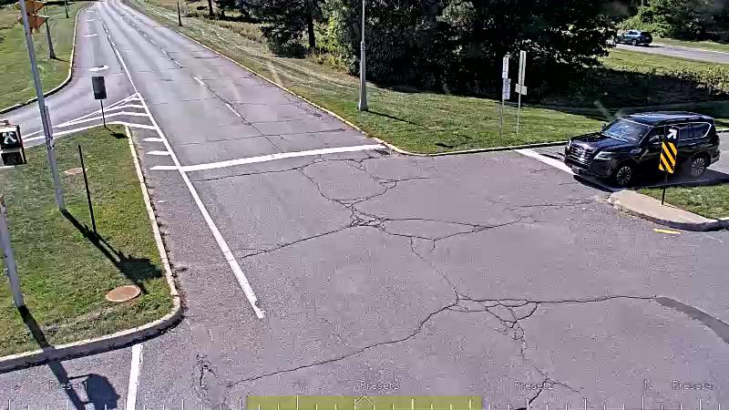 Traffic camera image at 2025-09-14 17:56:29
