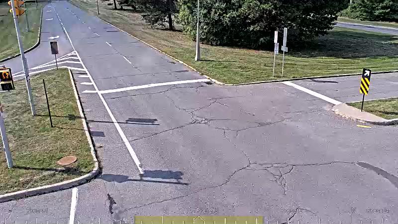Traffic camera image at 2025-09-18 16:01:26