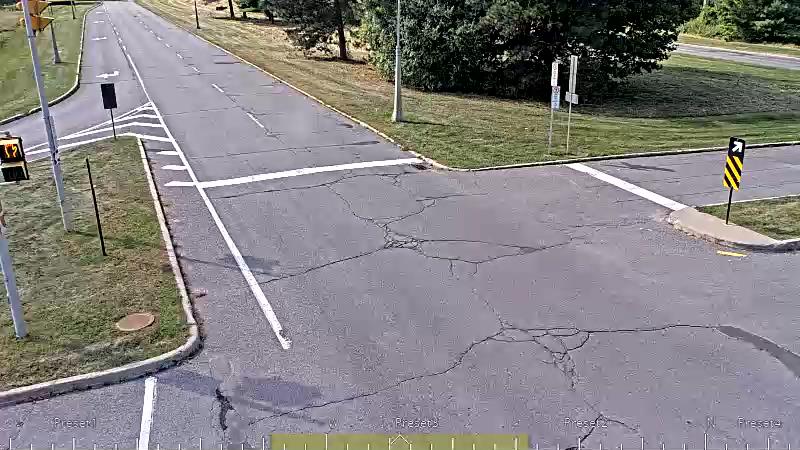 Traffic camera image at 2025-09-18 16:41:12