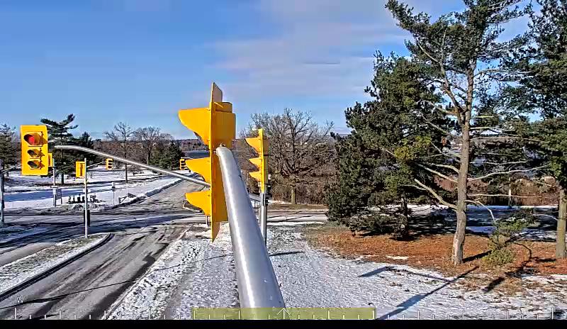 Traffic camera image at 2024-12-21 16:21:24