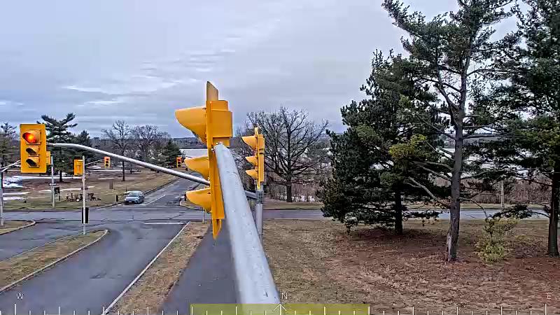 Traffic camera image at 2025-03-25 11:50:52