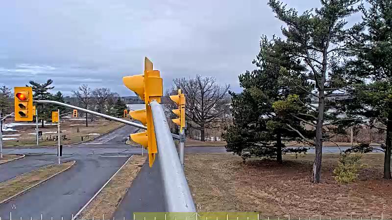 Traffic camera image at 2025-03-25 11:55:56
