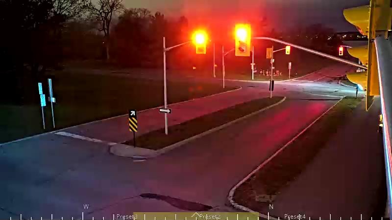 Traffic camera image at 2025-05-09 06:15:59