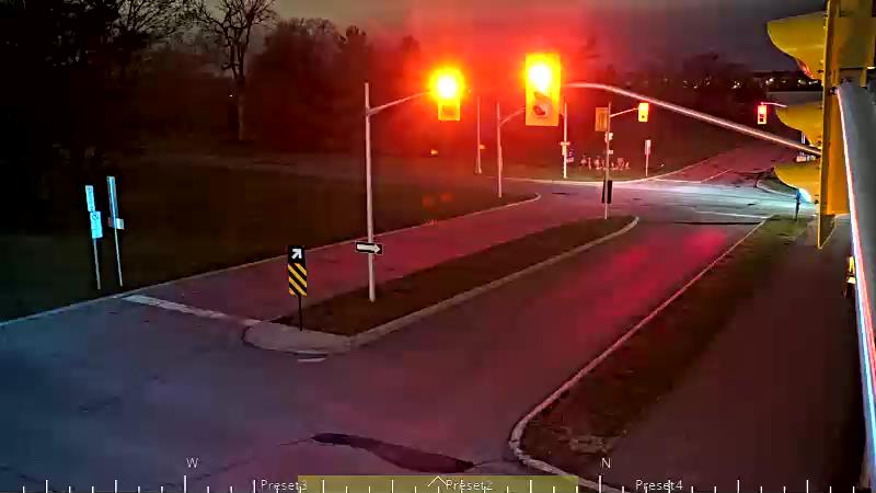 Traffic camera image at 2025-05-09 06:21:03