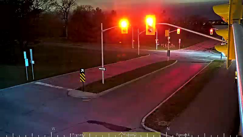 Traffic camera image at 2025-05-09 07:05:53