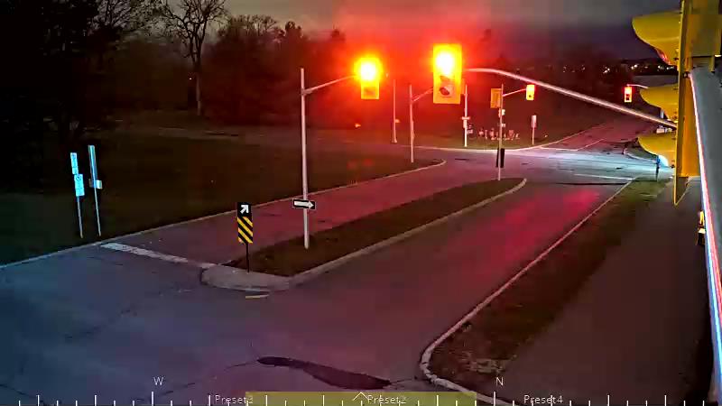 Traffic camera image at 2025-05-09 07:15:50