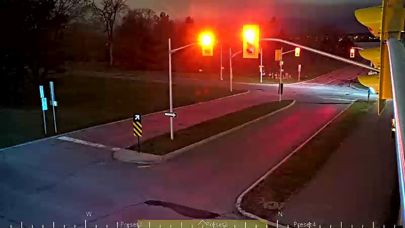 Traffic camera image at 2025-05-09 07:20:58