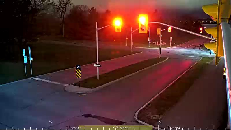 Traffic camera image at 2025-05-09 07:26:10