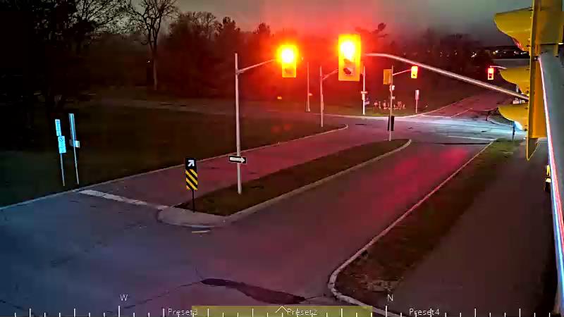 Traffic camera image at 2025-05-09 07:41:09