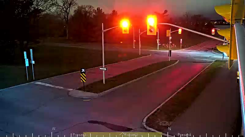 Traffic camera image at 2025-05-09 07:46:02