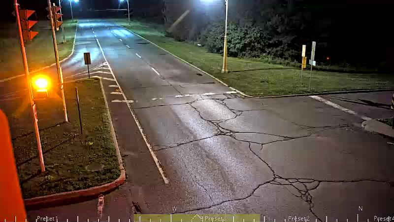 Traffic camera image at 2025-07-03 03:31:28