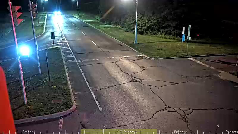 Traffic camera image at 2025-07-03 03:37:57
