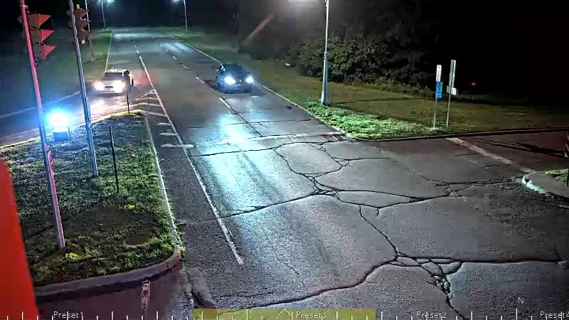 Traffic camera image at 2025-07-03 03:46:16