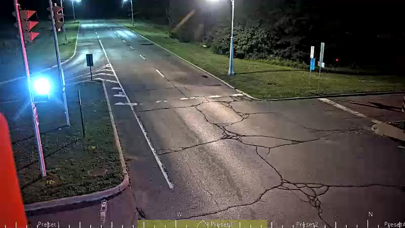 Traffic camera image at 2025-07-03 03:51:18