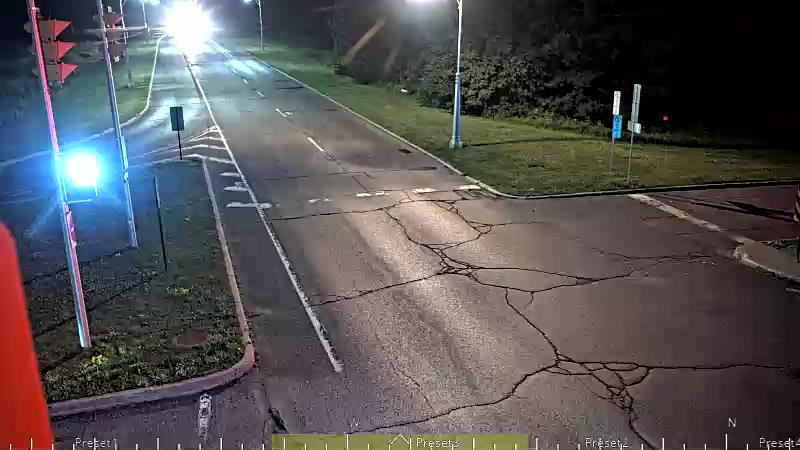 Traffic camera image at 2025-07-03 05:01:06