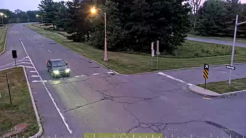 Traffic camera image at 2025-07-31 00:46:18