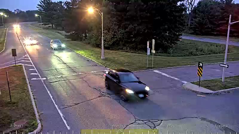 Traffic camera image at 2025-07-31 00:56:18