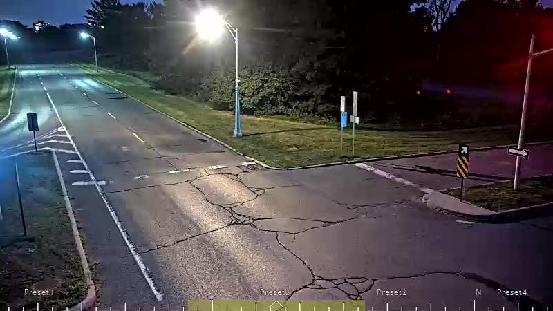 Traffic camera image at 2025-07-31 01:16:19