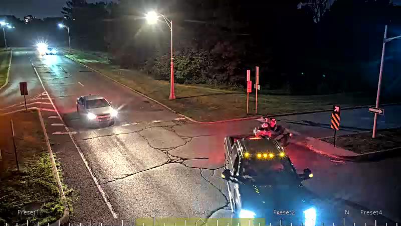 Traffic camera image at 2025-07-31 01:21:13