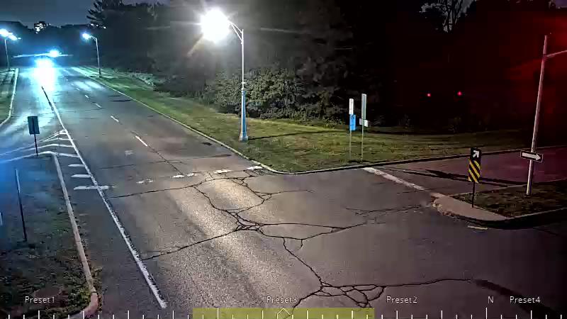 Traffic camera image at 2025-07-31 01:26:09