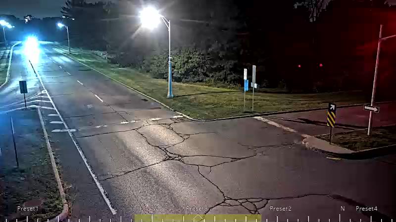 Traffic camera image at 2025-07-31 01:41:13