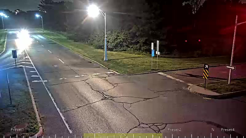Traffic camera image at 2025-07-31 01:51:05