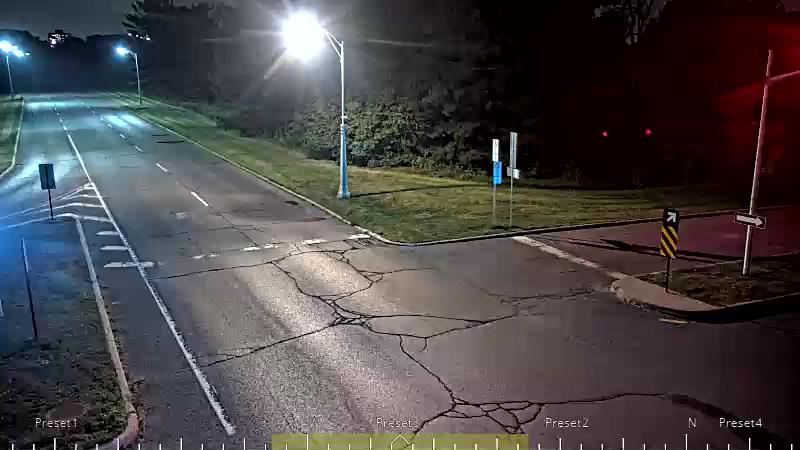 Traffic camera image at 2025-07-31 02:11:07
