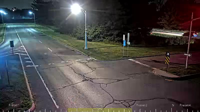 Traffic camera image at 2025-07-31 02:16:11