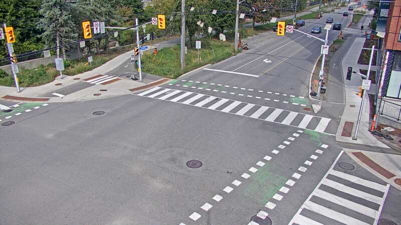 Traffic camera image at 2025-09-14 18:26:24