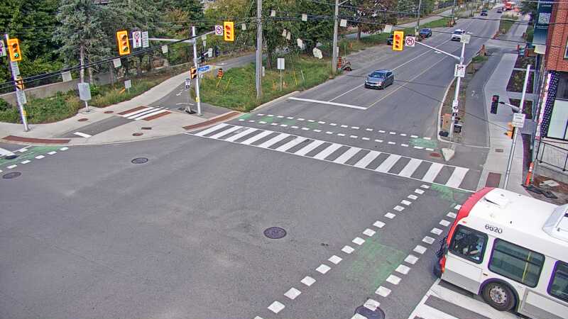 Traffic camera image at 2025-09-14 18:31:23