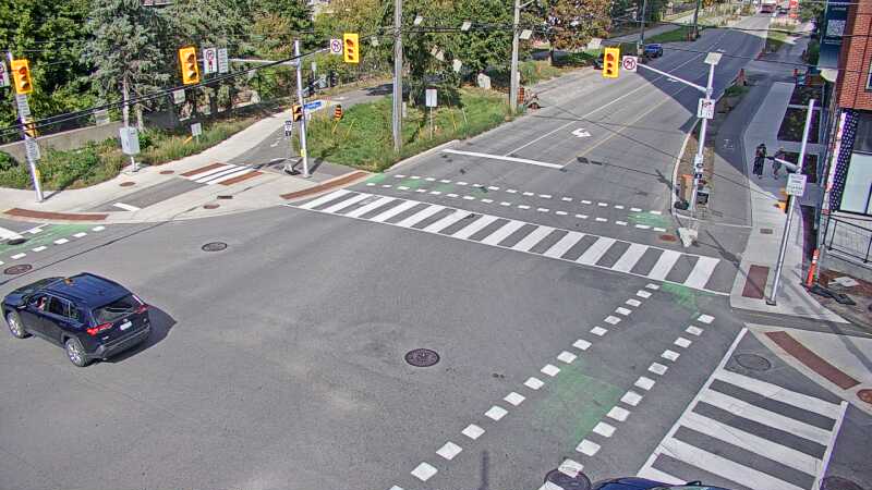 Traffic camera image at 2025-09-14 18:36:18