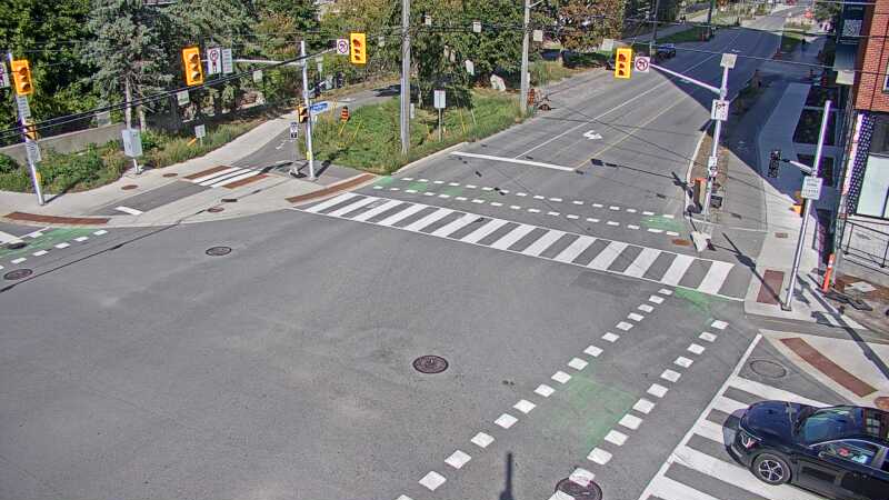 Traffic camera image at 2025-09-14 18:41:25