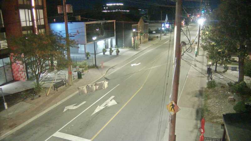 Traffic camera image at 2025-09-19 08:26:15