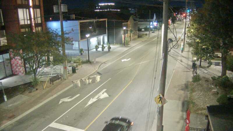 Traffic camera image at 2025-09-19 08:36:13
