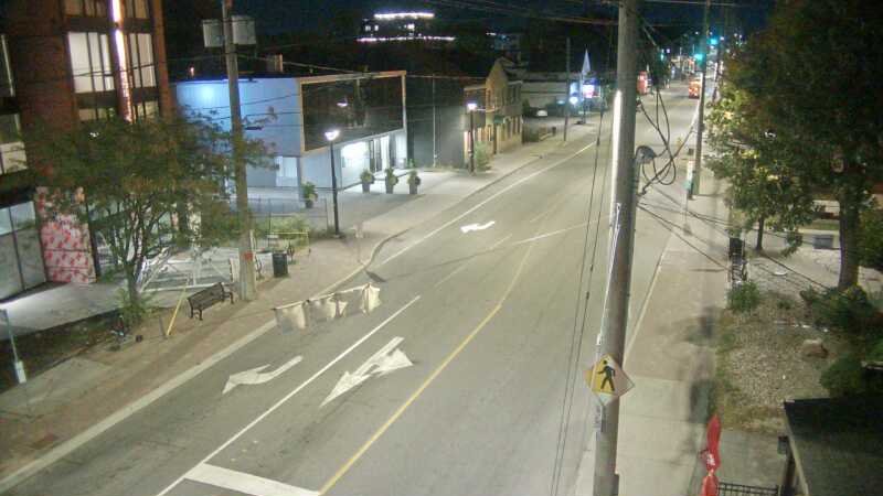 Traffic camera image at 2025-09-19 08:56:10