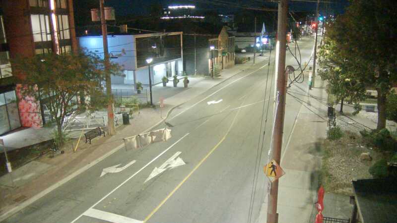 Traffic camera image at 2025-09-19 09:21:16