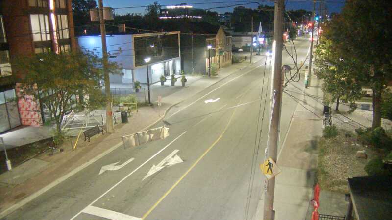 Traffic camera image at 2025-09-19 09:56:20