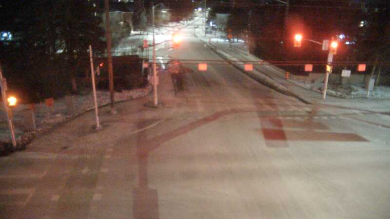 Traffic camera image at 2025-01-22 10:26:27