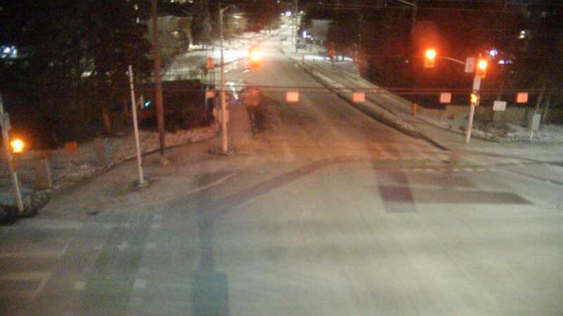 Traffic camera image at 2025-01-22 10:32:00