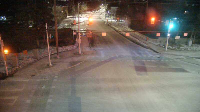 Traffic camera image at 2025-01-22 10:41:06